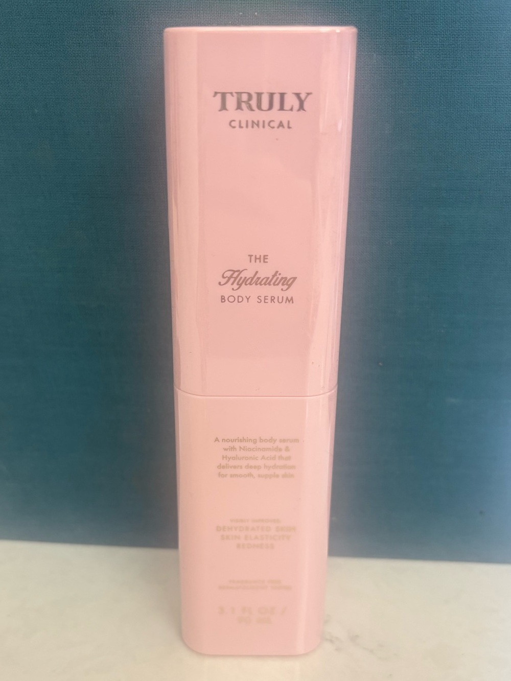 Truly - The Hydrating Body Serum - MSRP $29